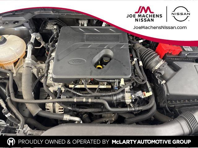 used 2020 Ford Escape car, priced at $15,506