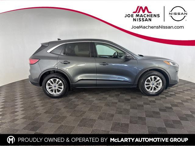 used 2020 Ford Escape car, priced at $15,506