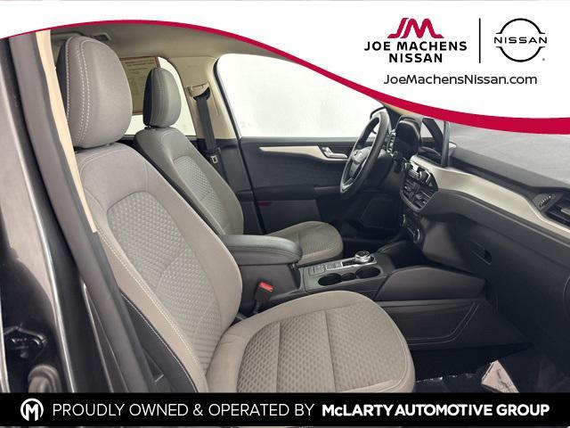 used 2020 Ford Escape car, priced at $15,506