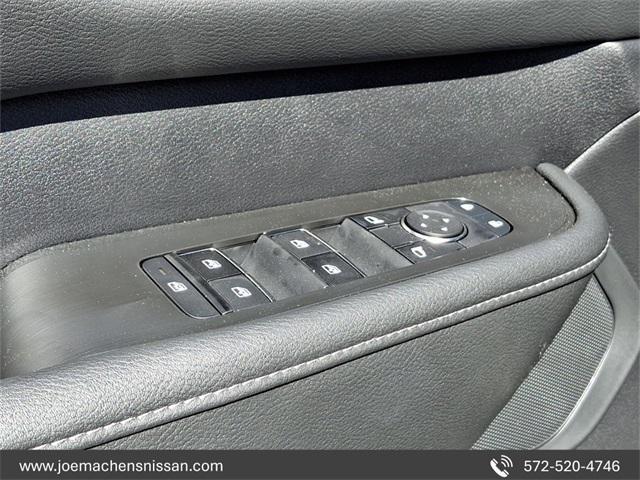 new 2026 Nissan Armada car, priced at $60,917