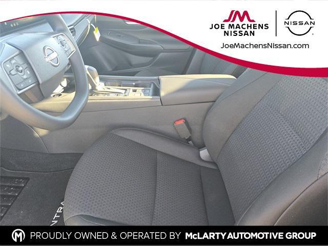 new 2026 Nissan Sentra car, priced at $23,247