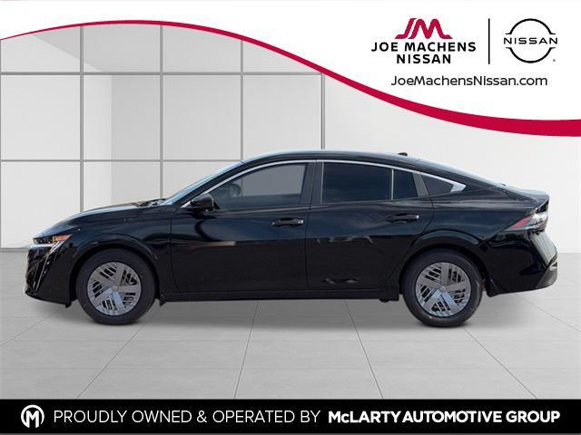 new 2026 Nissan Sentra car, priced at $23,247