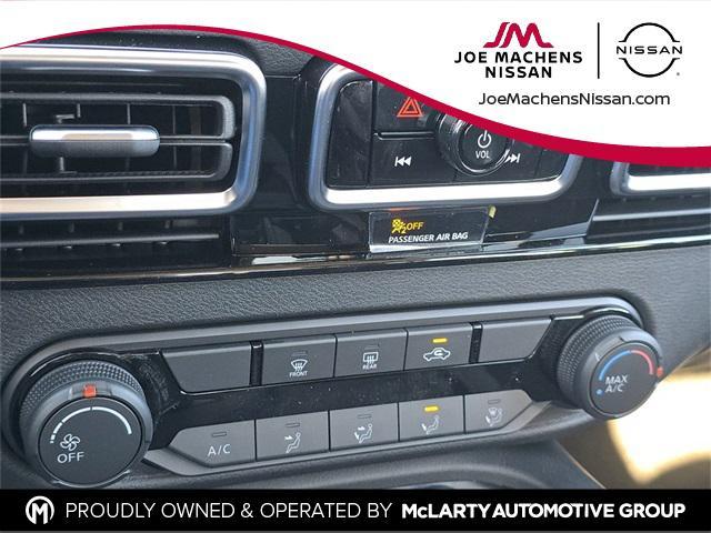 new 2026 Nissan Sentra car, priced at $23,247