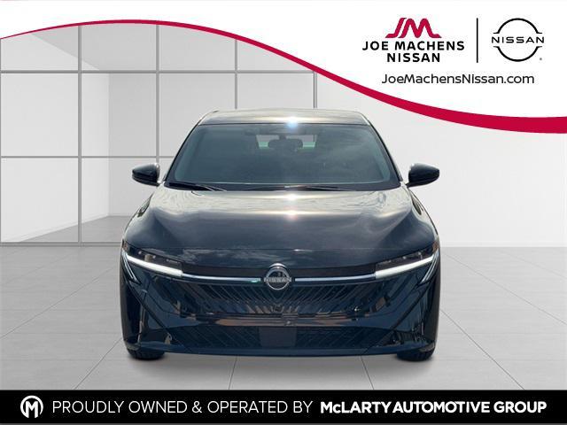 new 2026 Nissan Sentra car, priced at $23,247