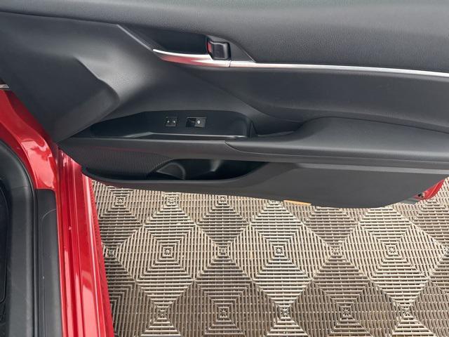 used 2019 Toyota Camry car, priced at $18,979