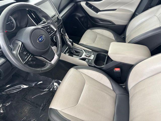 used 2020 Subaru Forester car, priced at $20,186