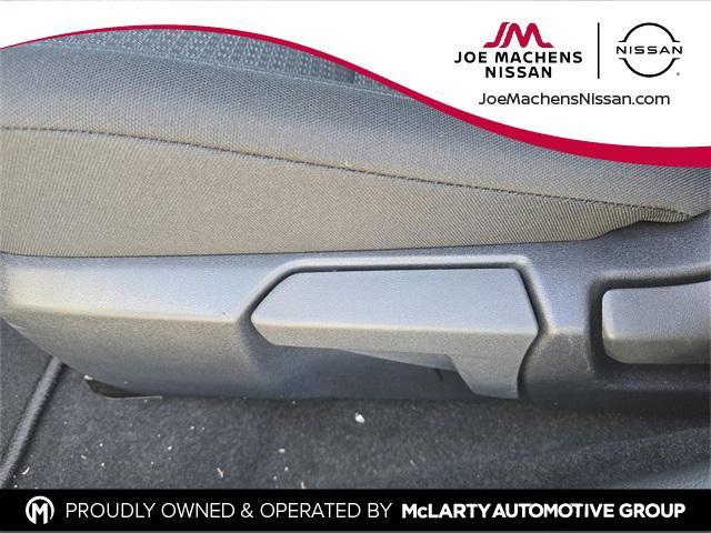 new 2026 Nissan Sentra car, priced at $23,247