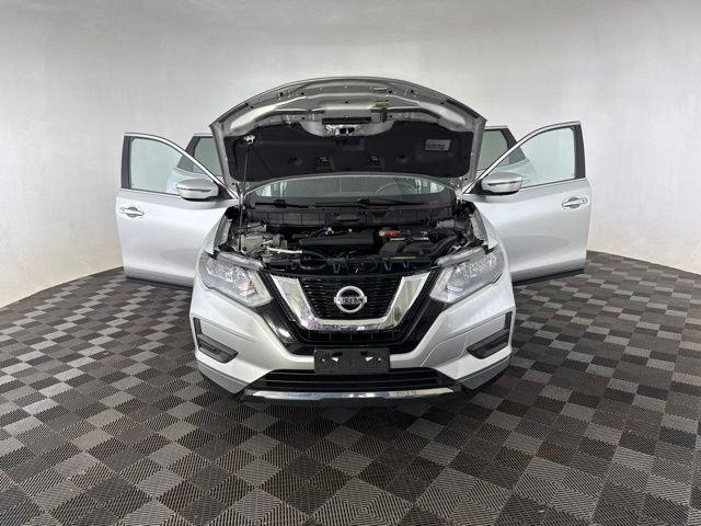 used 2017 Nissan Rogue car, priced at $14,565