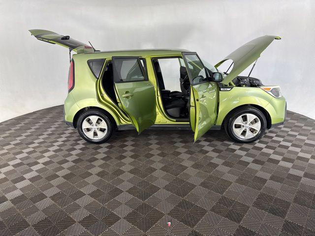 used 2016 Kia Soul car, priced at $7,633