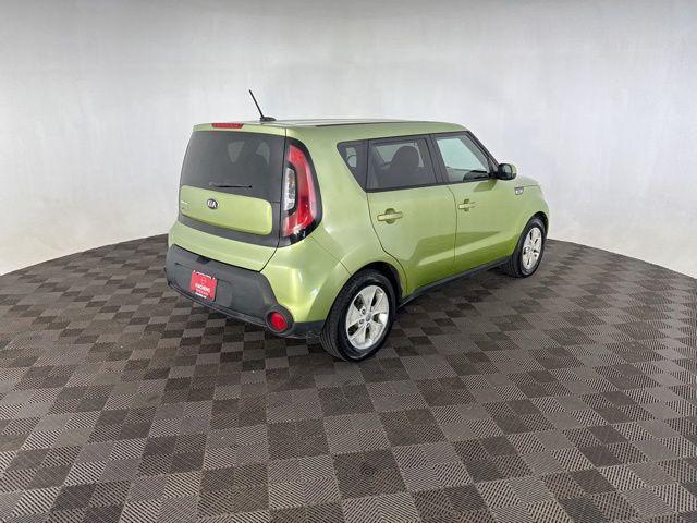 used 2016 Kia Soul car, priced at $7,633