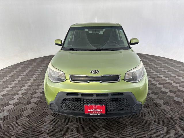 used 2016 Kia Soul car, priced at $7,633