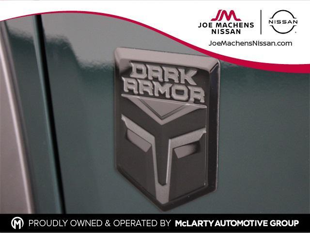 new 2026 Nissan Rogue car, priced at $30,617