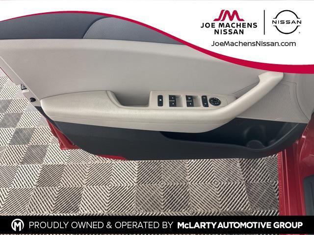used 2018 Hyundai Sonata car, priced at $12,884