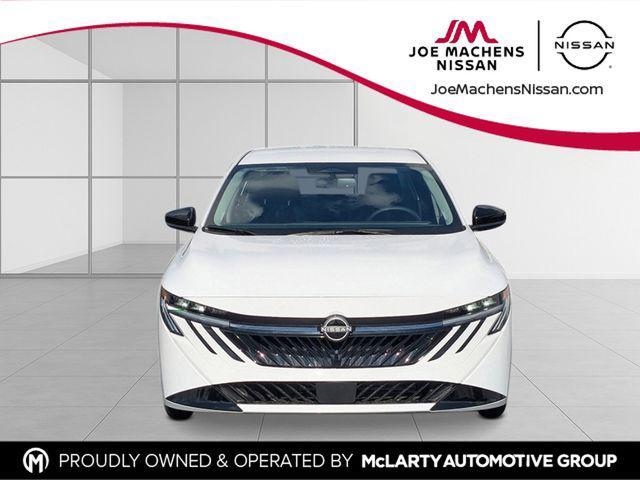 new 2026 Nissan Sentra car, priced at $23,819