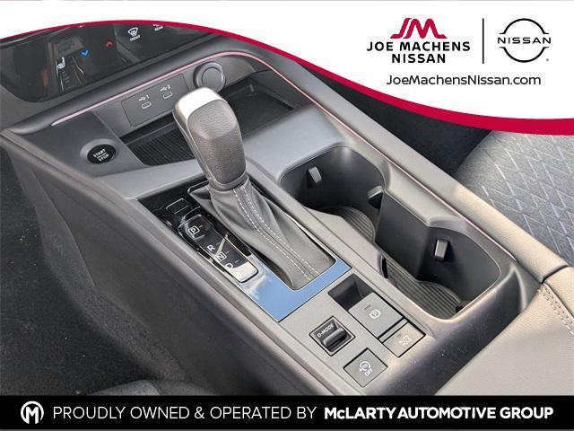 new 2026 Nissan Sentra car, priced at $24,819