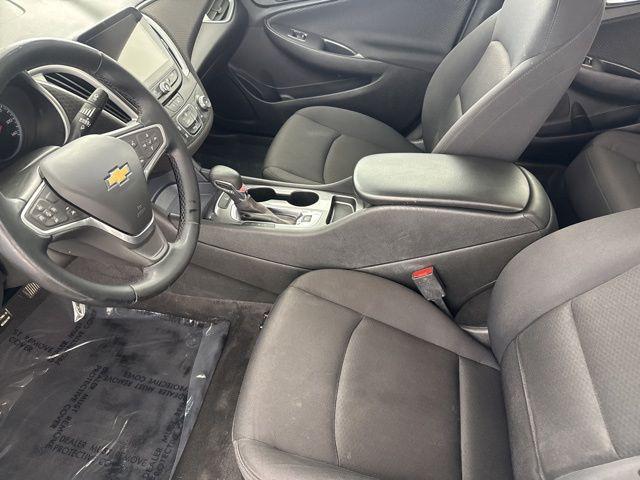 used 2023 Chevrolet Malibu car, priced at $19,699