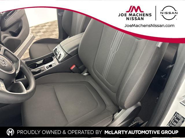 used 2023 Hyundai Tucson car, priced at $23,709