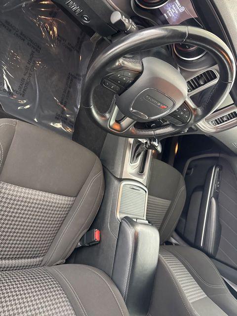 used 2023 Dodge Charger car, priced at $23,536