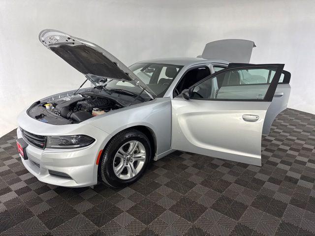 used 2023 Dodge Charger car, priced at $23,536