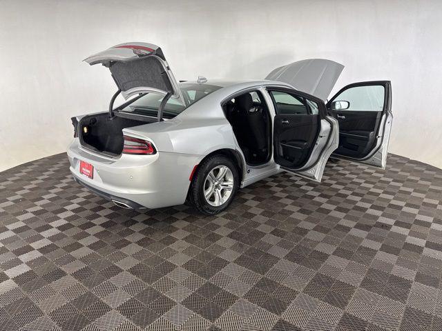 used 2023 Dodge Charger car, priced at $23,536