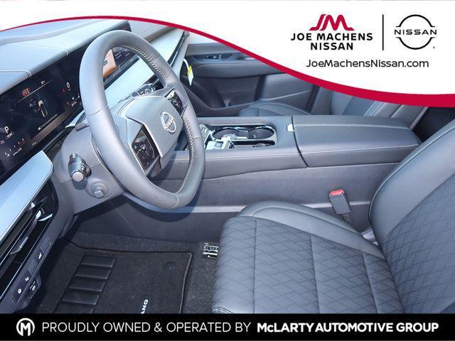 new 2026 Nissan Murano car, priced at $49,231