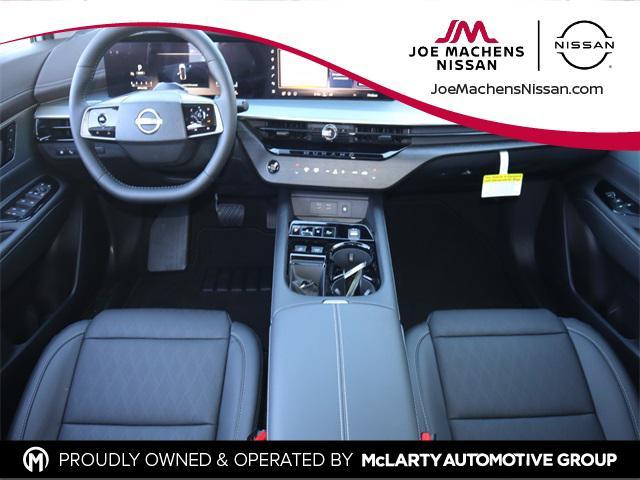 new 2026 Nissan Murano car, priced at $48,231