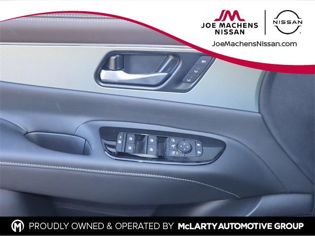 new 2026 Nissan Murano car, priced at $48,231