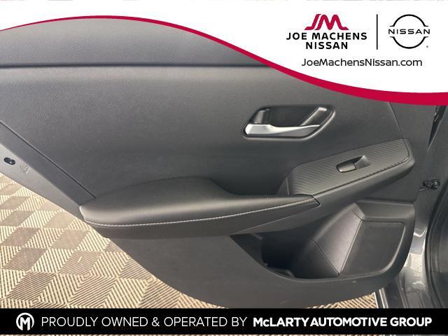 used 2022 Nissan Sentra car, priced at $18,260