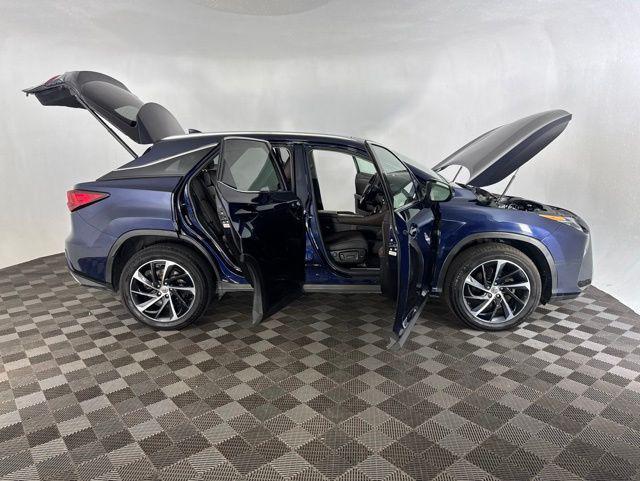 used 2017 Lexus RX 350 car, priced at $25,299