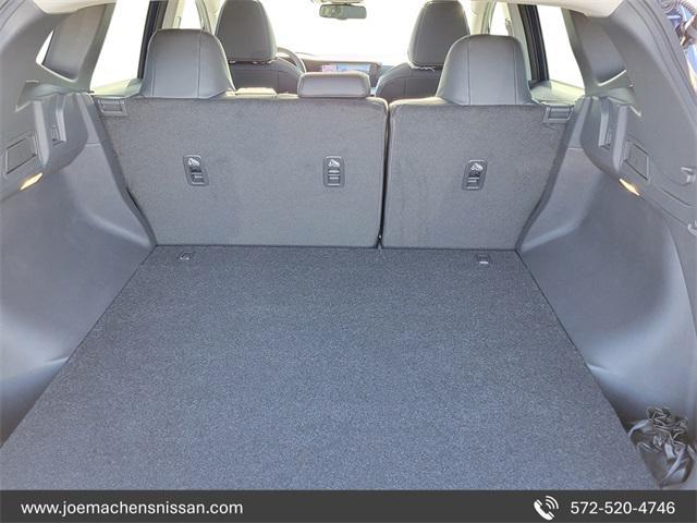 new 2025 Nissan Murano car, priced at $38,226