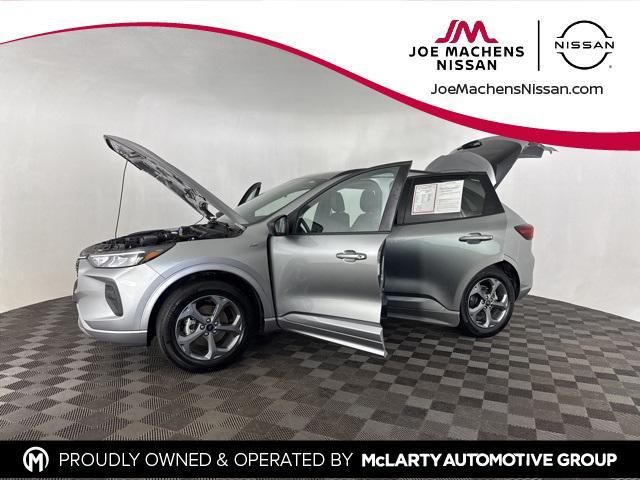 used 2024 Ford Escape car, priced at $22,236