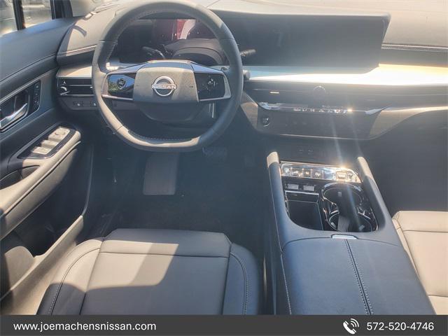 new 2025 Nissan Murano car, priced at $38,901