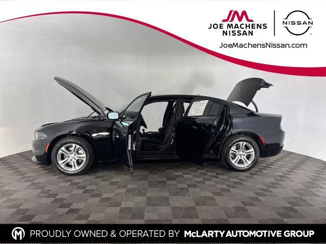 used 2022 Dodge Charger car, priced at $18,550