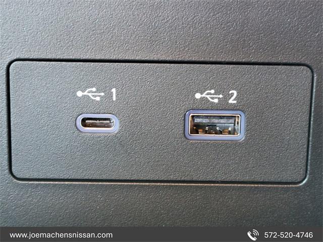 new 2025 Nissan Pathfinder car, priced at $35,687