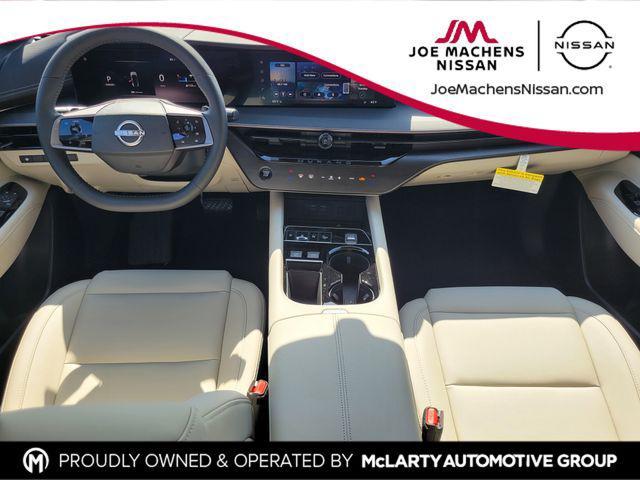 new 2026 Nissan Murano car, priced at $39,838