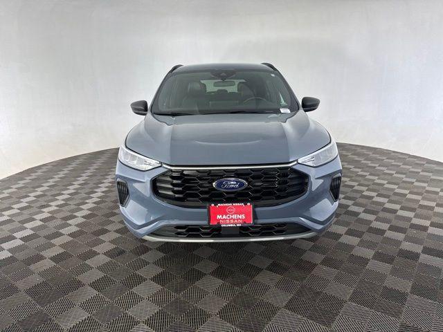used 2024 Ford Escape car, priced at $23,286