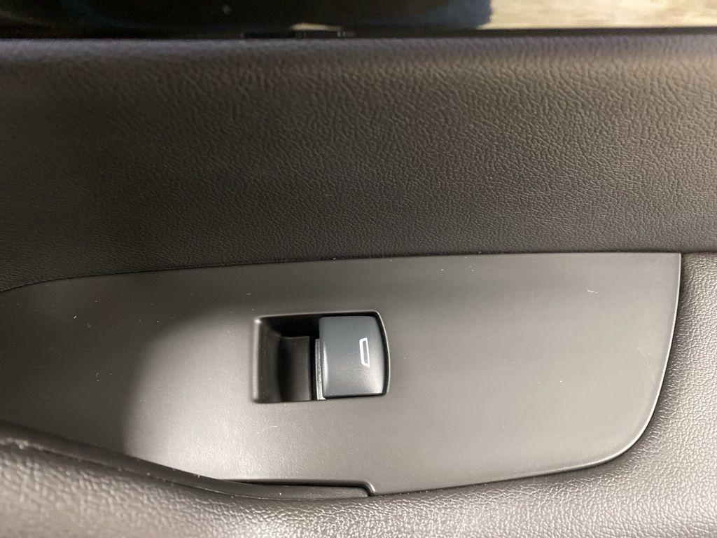 used 2025 Chevrolet Blazer car, priced at $41,700