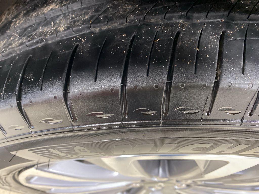 used 2025 Chevrolet Blazer car, priced at $41,700