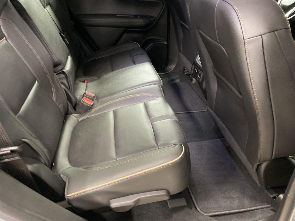 used 2025 Chevrolet Blazer car, priced at $41,700