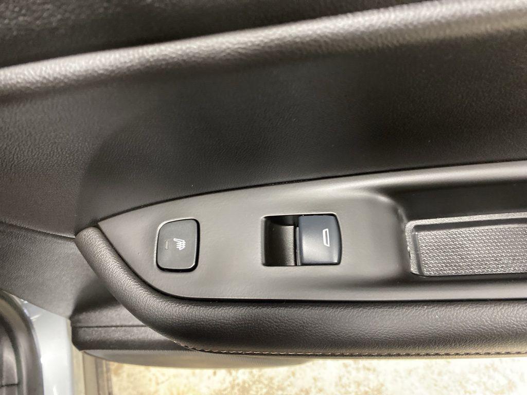 used 2025 Chevrolet Blazer car, priced at $41,700