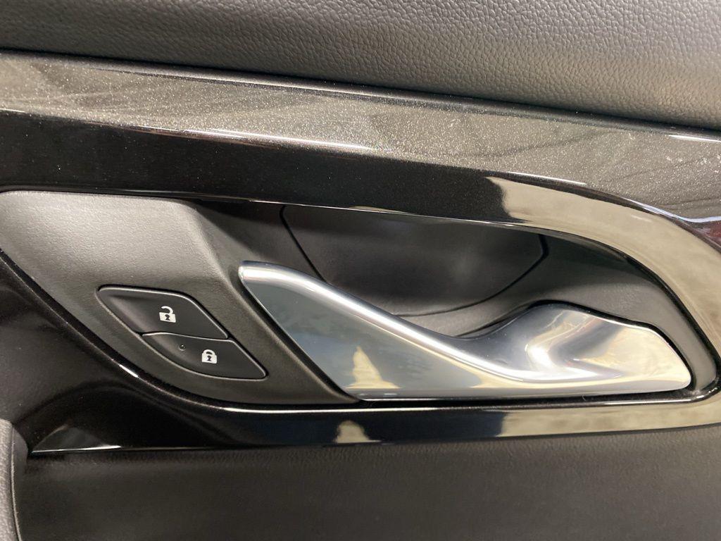 used 2025 Chevrolet Blazer car, priced at $41,700