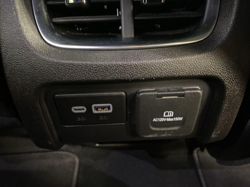 used 2025 Chevrolet Blazer car, priced at $41,700