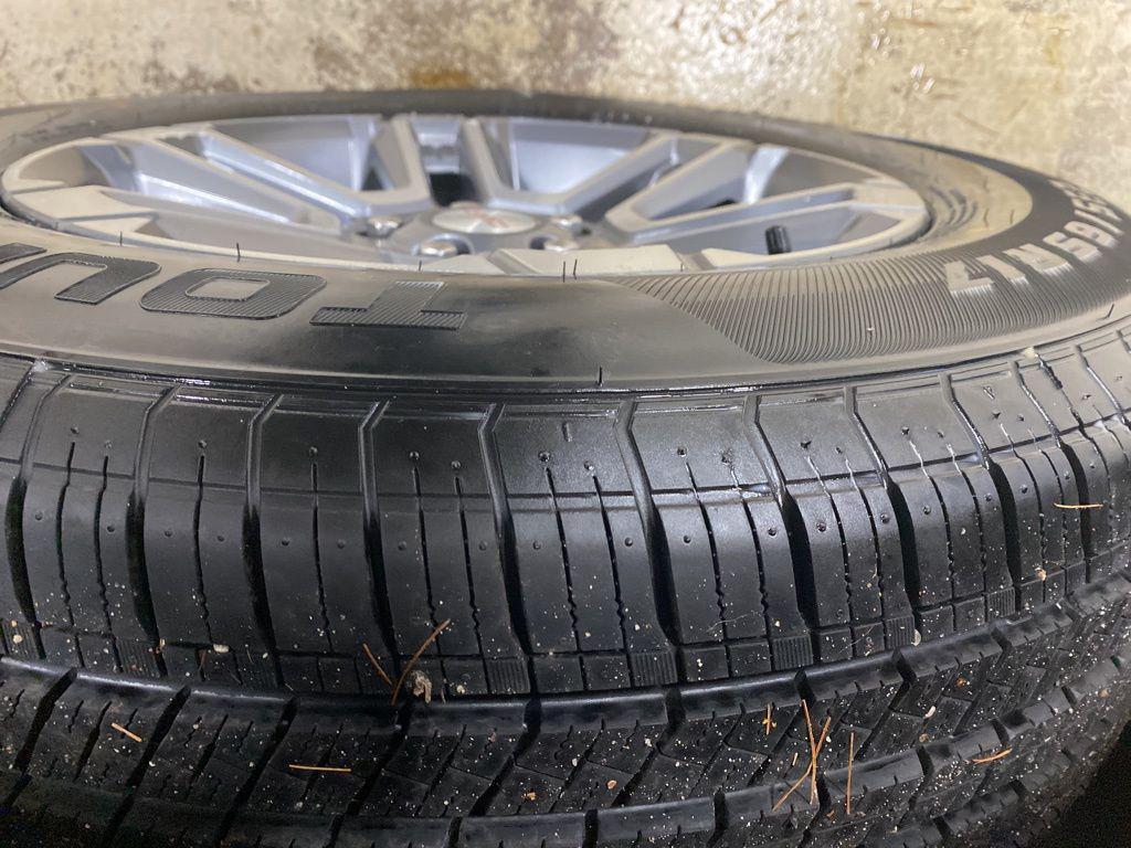 used 2025 GMC Terrain car, priced at $27,252