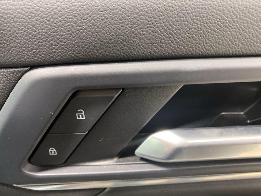 used 2025 GMC Terrain car, priced at $27,252