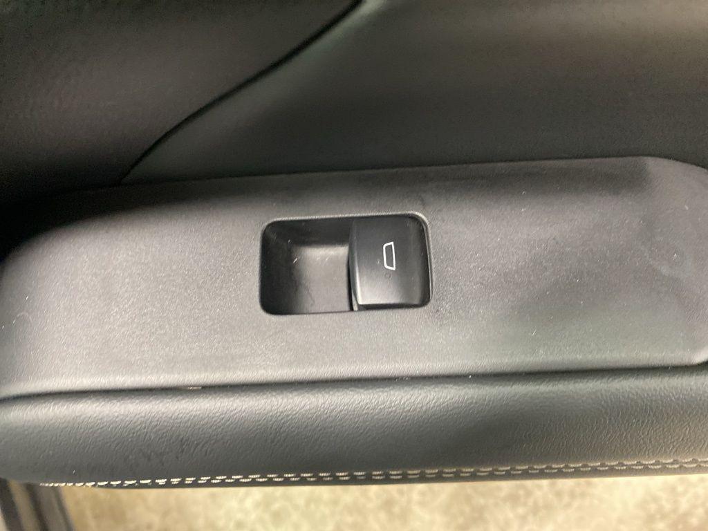 used 2025 GMC Terrain car, priced at $27,252