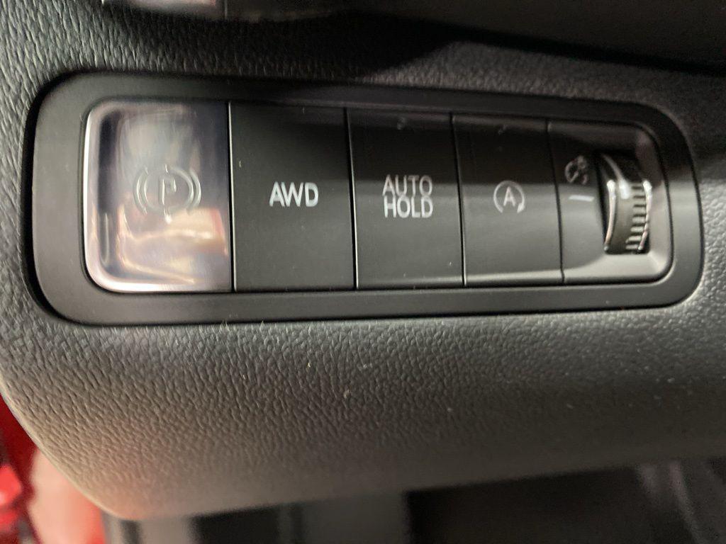 new 2026 Chevrolet Equinox car, priced at $35,285