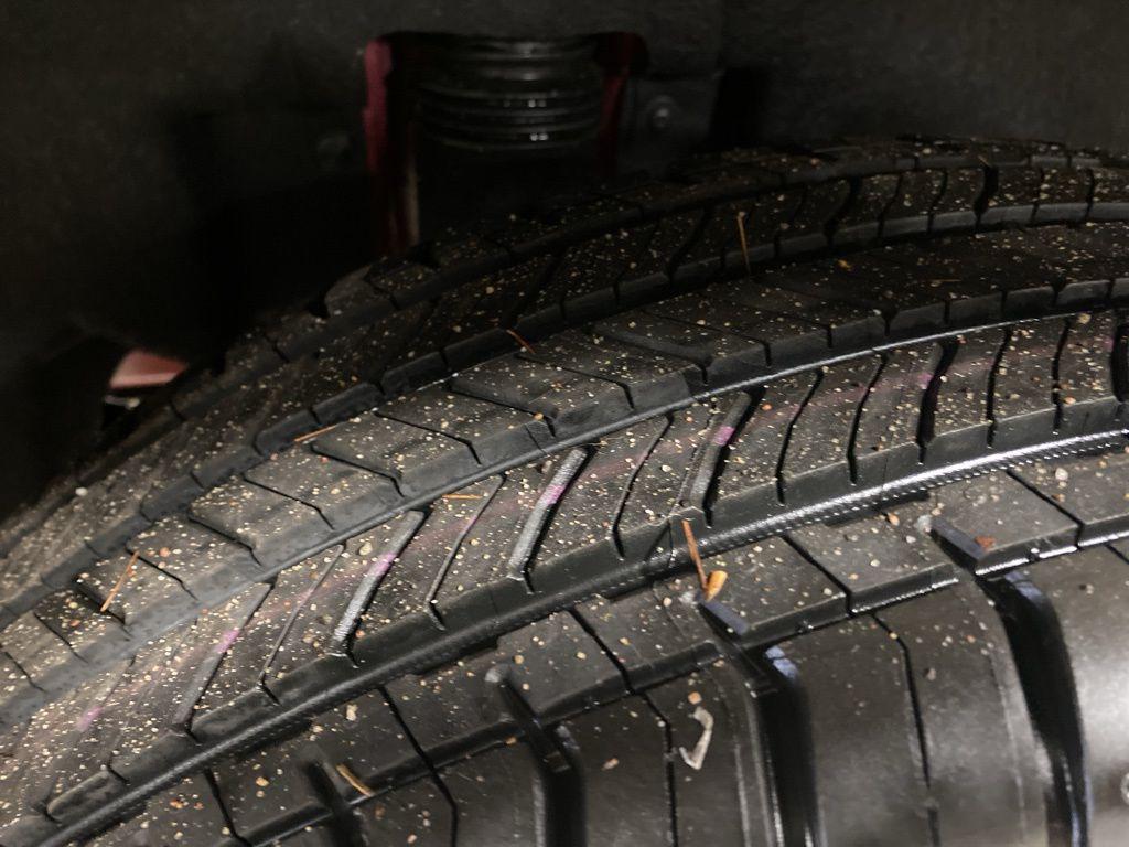 new 2026 Chevrolet Equinox car, priced at $35,285