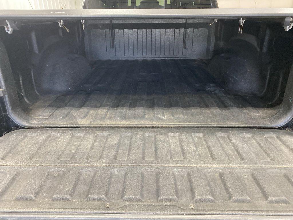 used 2020 Ram 1500 car, priced at $26,980