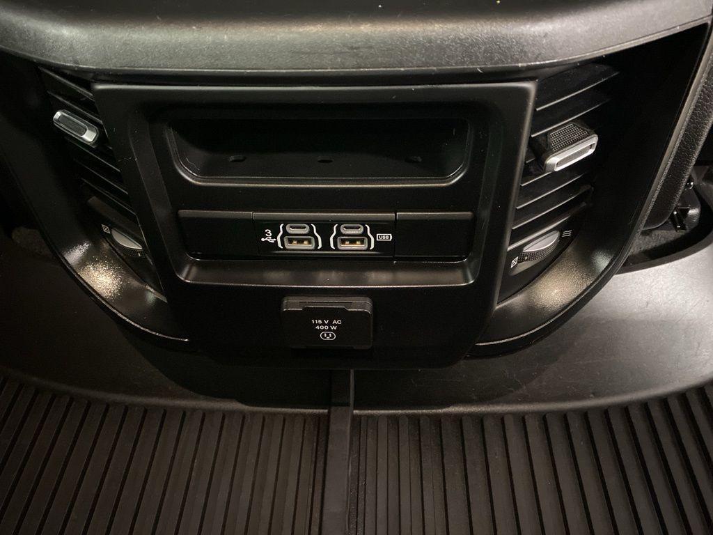 used 2020 Ram 1500 car, priced at $26,980