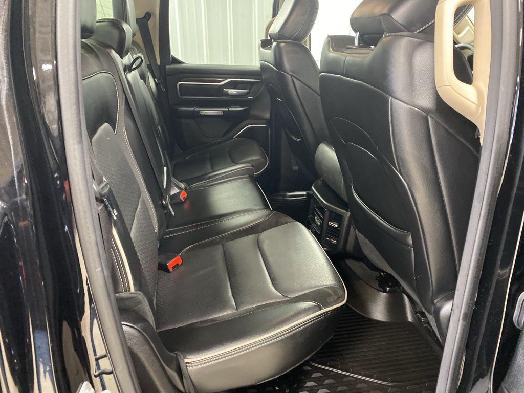 used 2020 Ram 1500 car, priced at $26,980